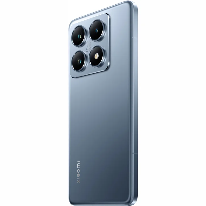 Xiaomi 14T Pro 12+512GB Titan Blue [Mazlietots]